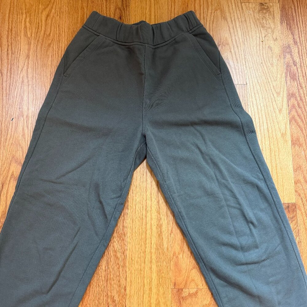 Lululemon Jogger Sweatpants